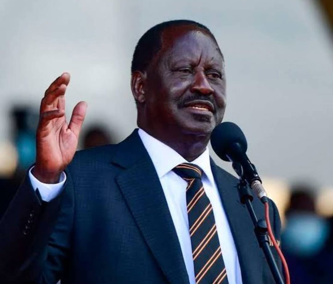 upperplanet's tweet photo. Rest in Peace Rt. Hon. Raila Amolo Odinga 🕊️

Deeply saddened by the passing of a true statesman and champion of democracy. Raila Odinga’s courage, vision, and love for Kenya will never be forgotten.

My heartfelt condolences to the Odinga family. 

#RIPRailaOdinga #BabaForever https://t.co/FbDFrTXPk0
