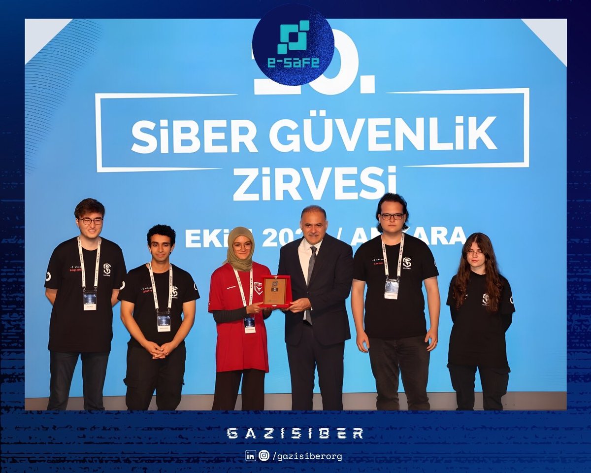 GaziSiber tweet media