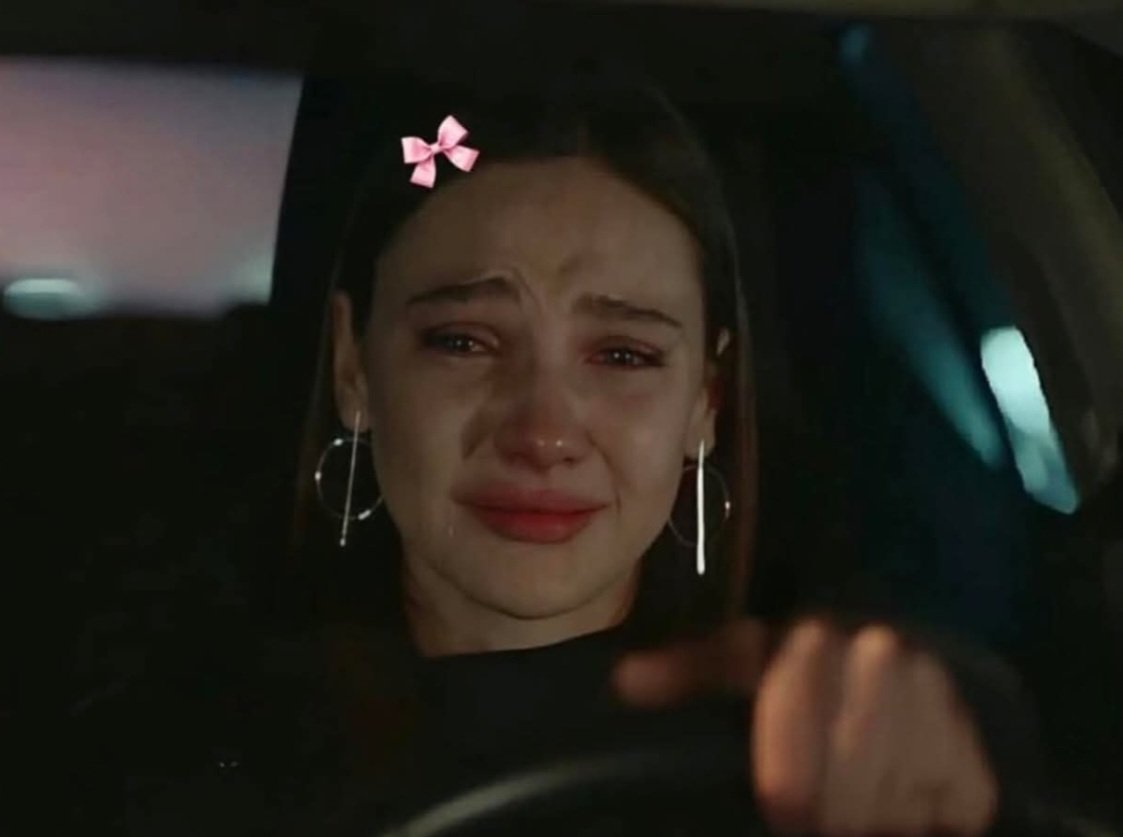 Me after spending my own money
 and realizing how expensive I am.🥹

Good evening x...!