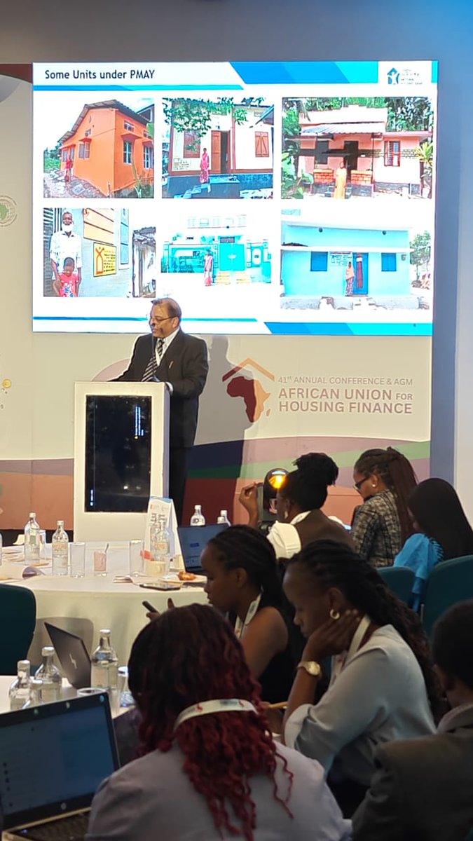 Asia Pacific Union for Housing Finance tweet media