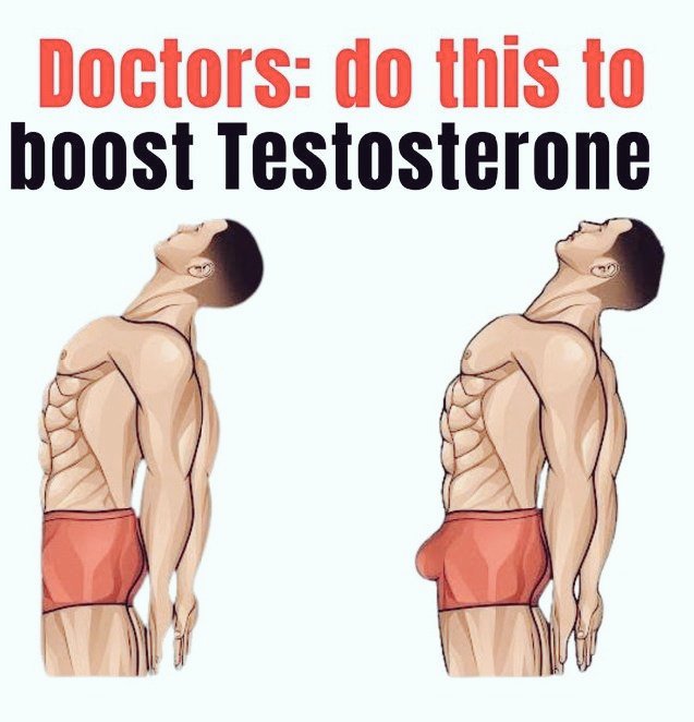 mantomandaily_'s tweet image. Here are 5 Powerful Steps to naturally Boost your TESTOSTERONE and reclaim your edge.
🧵 Open Thread Brother🧵
