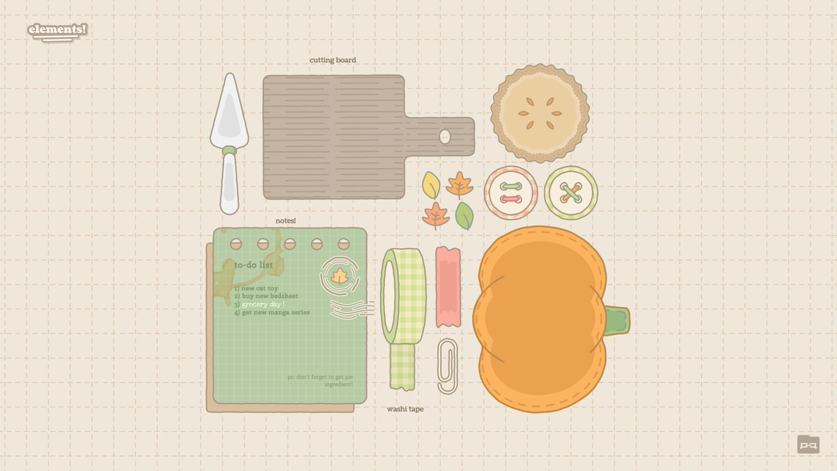 i like to design cute things🤎!
#portfolioday