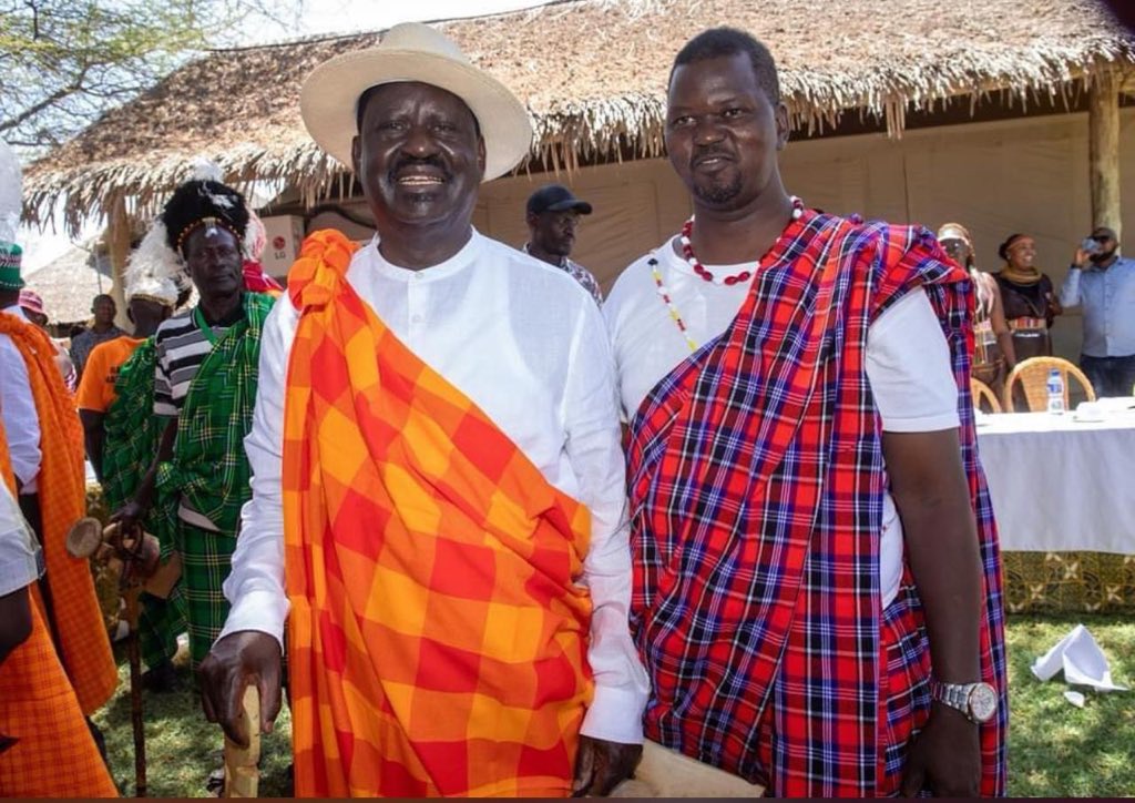 Hon Ekwom NABUIN, MP tweet media