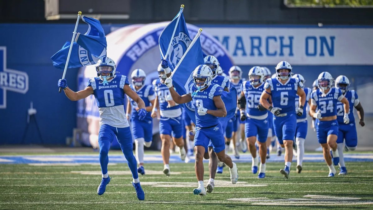Asa Locks (@asalocks) on Twitter photo After a great conversation with Coach Henderson (<a href="/_Javian07/">Coach Henderson</a>), I’m truly blessed and grateful to receive an offer from Indiana State University!
Thankful for every opportunity and everyone who continues to believe in me.
#AGTG #GoSycamores 🌲💙 After a great conversation with Coach Henderson (<a href="/_Javian07/">Coach Henderson</a>), I’m truly blessed and grateful to receive an offer from Indiana State University!
Thankful for every opportunity and everyone who continues to believe in me.
#AGTG #GoSycamores 🌲💙