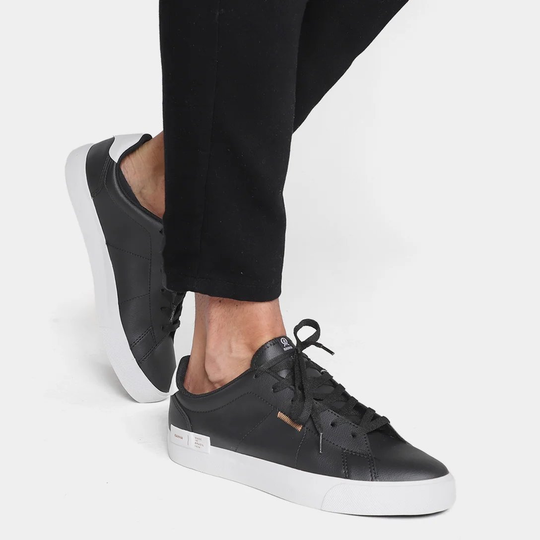 🔥 Tênis Rainha Soho Masculino

💰 R$ 79,90 no pix: tinyurl.com/4uw9spjr

🟧 Promoção por tempo limitado.