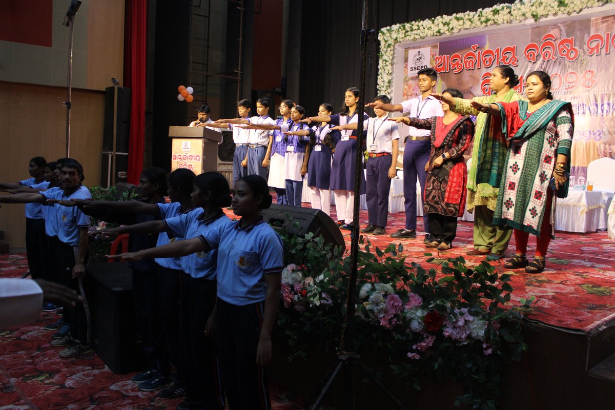 DSSO SUNDARGARH tweet media