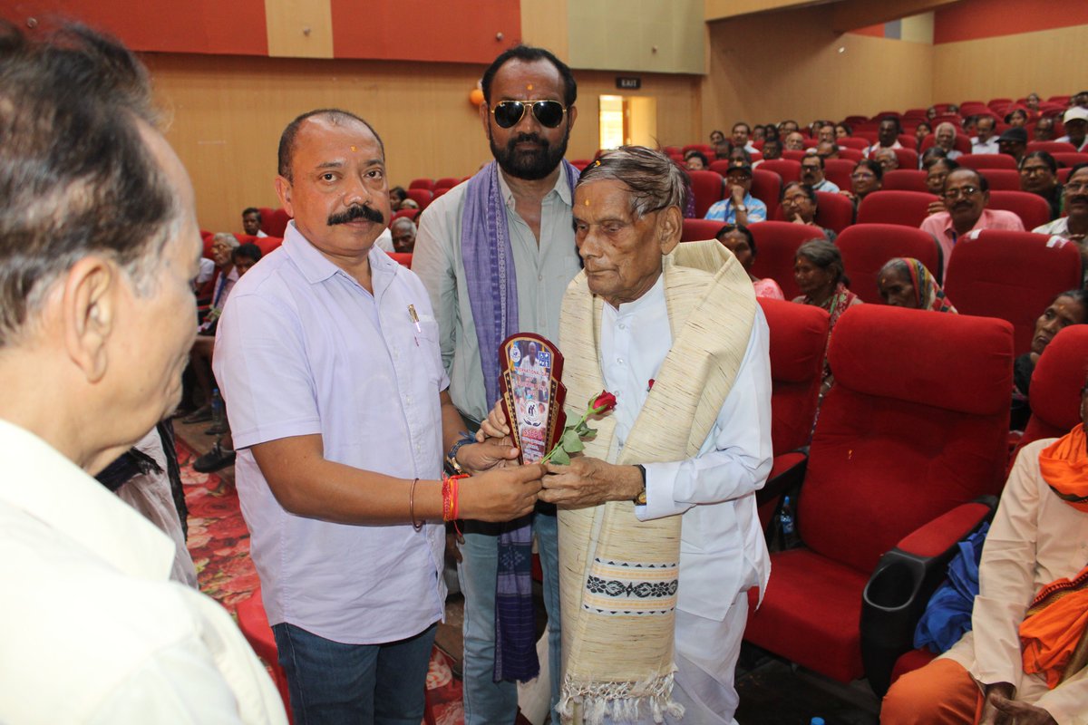 DSSO SUNDARGARH tweet media