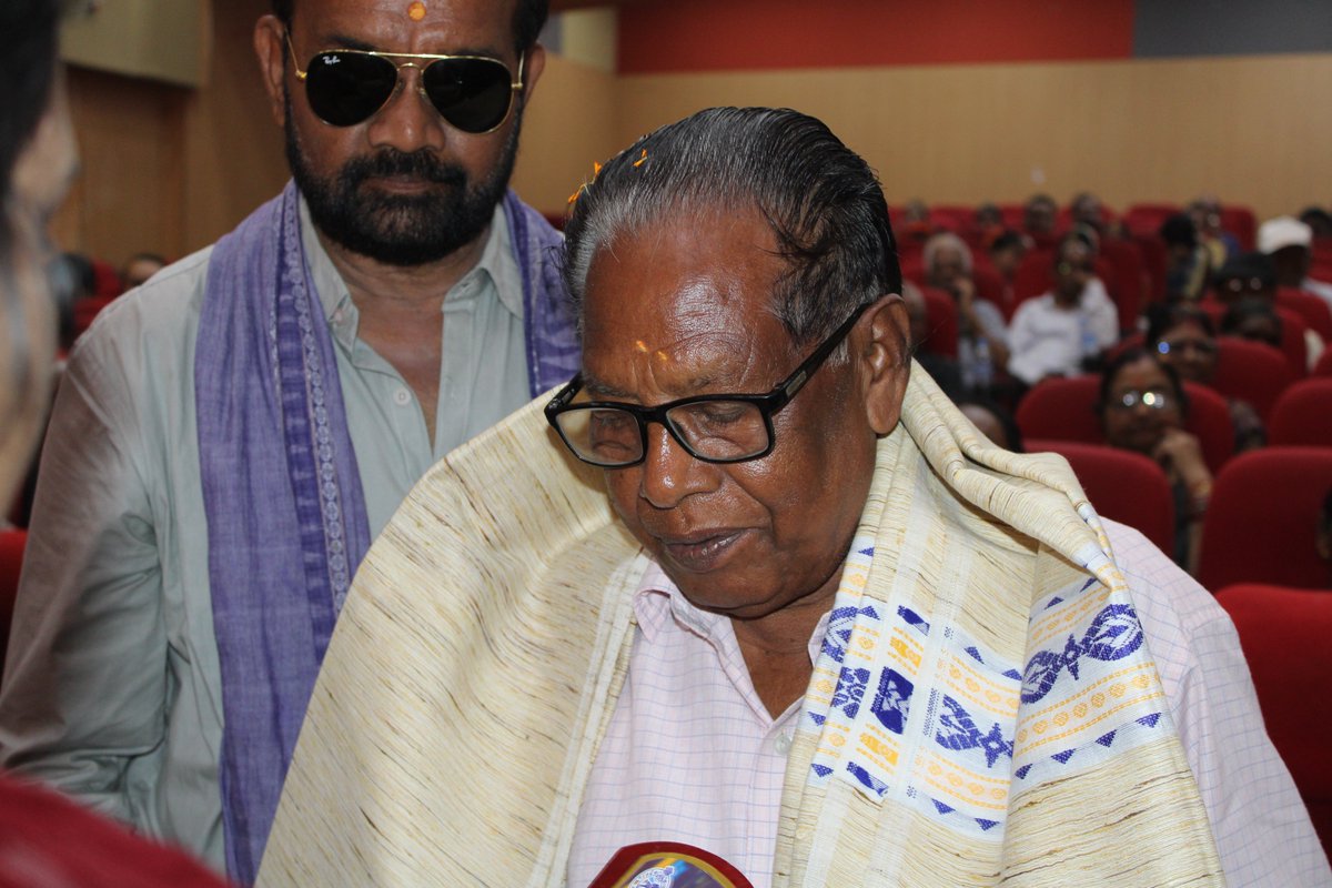 DSSO SUNDARGARH tweet media