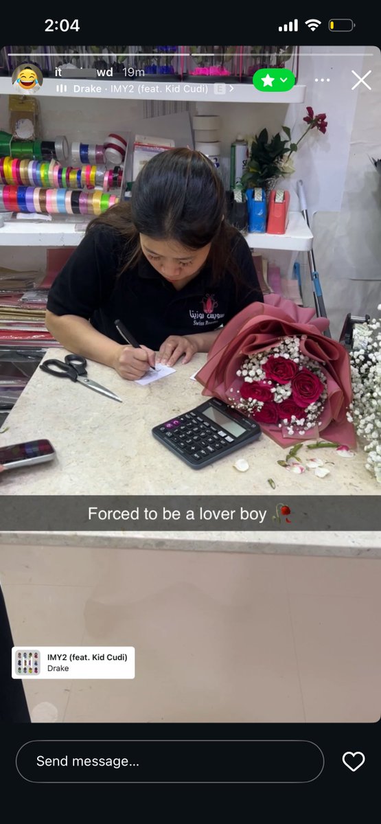 fbgflawless's tweet image. #client