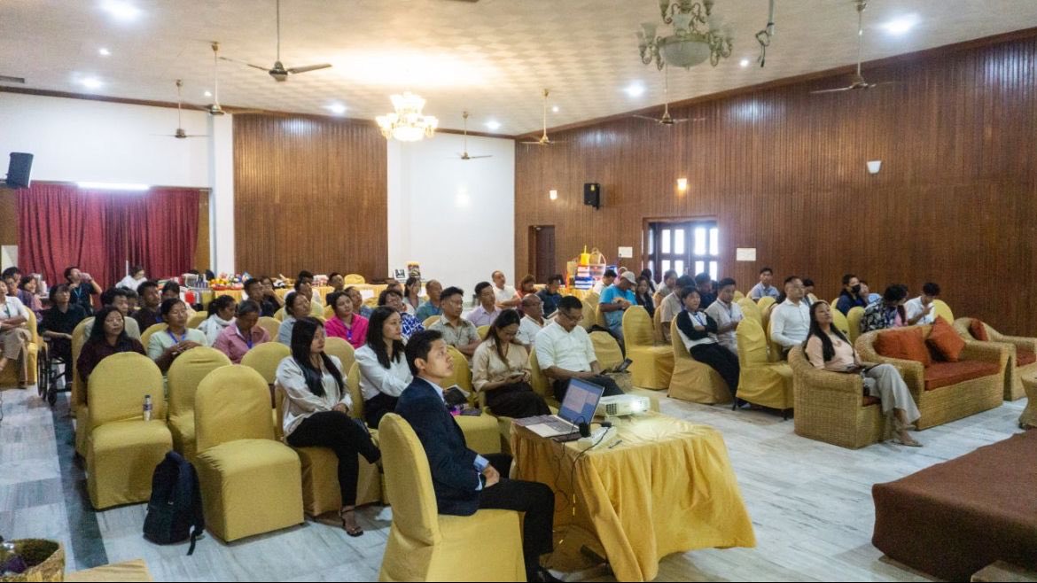 Dimapur CGST Commissionerate tweet media