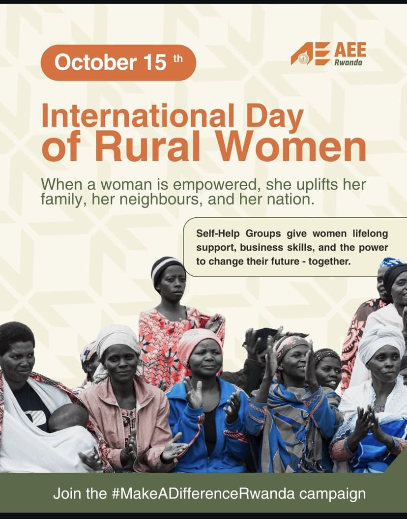 AEE RWANDA (@aeerwanda) on Twitter photo Today <a href="/aeerwanda/">AEE RWANDA</a> celebrates International Day of Rural Women !!
#makeadifferencerwanda
#WomenEmpowerment Today <a href="/aeerwanda/">AEE RWANDA</a> celebrates International Day of Rural Women !!
#makeadifferencerwanda
#WomenEmpowerment