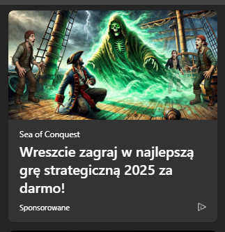 Ktoś tu robi konkurencję Systemic War 🤭