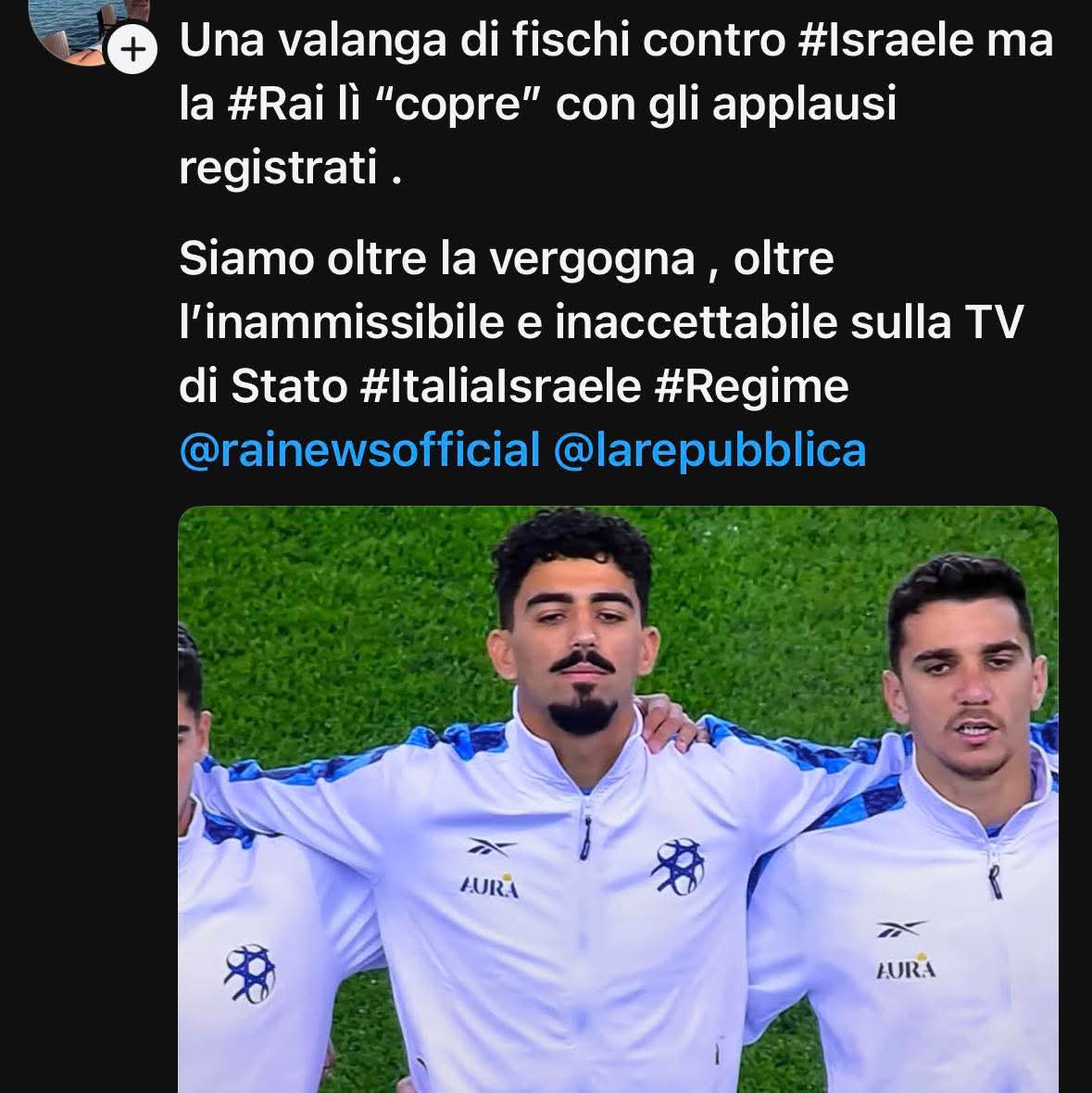 Tweet media one