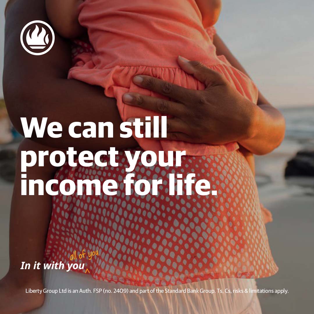 ecr9495's tweet photo. Tune in to Unlock Your Full Potential with Liberty’s Wealth Wednesdays with Danny, answer the weekly question, and you could walk away with R3 500 cash, Opt in for a free @LibertyGroupSA Financial plan could Stand a chance to win R150K worth of school fees #HumansWelcome https://t.co/yG4pfpTdf7