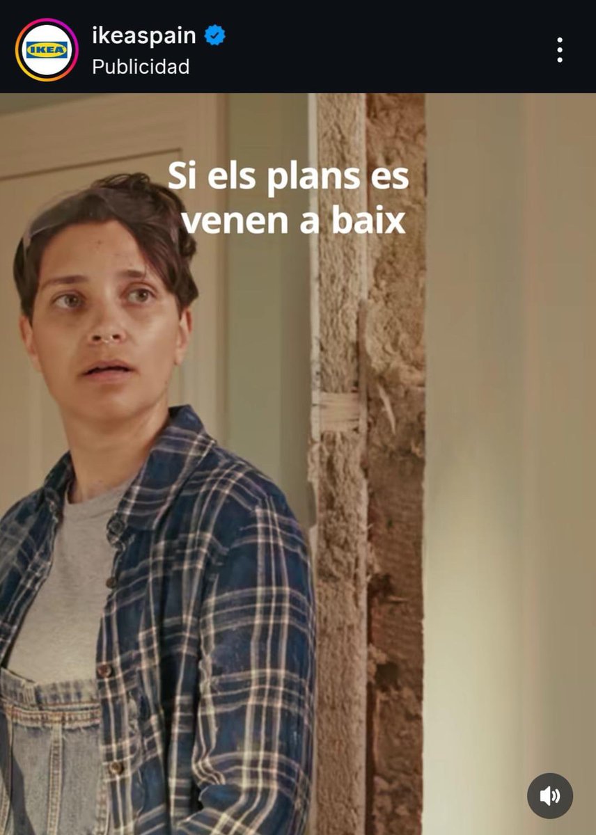 etfelicitofill's tweet photo. El català es ve a baix @IKEASpain https://t.co/ngIxTsHEBN
