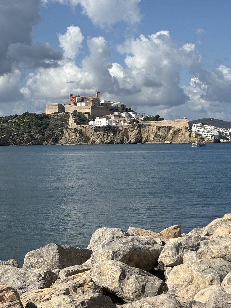 FutureVibes2025's tweet image. Repairing the website futurevibes.io from Ibiza currently. Nice place, nice view but the laptop infront of me 🤣 GM to all , take care
#FutureVibes #VibesCommunity #Solana #Ibiza