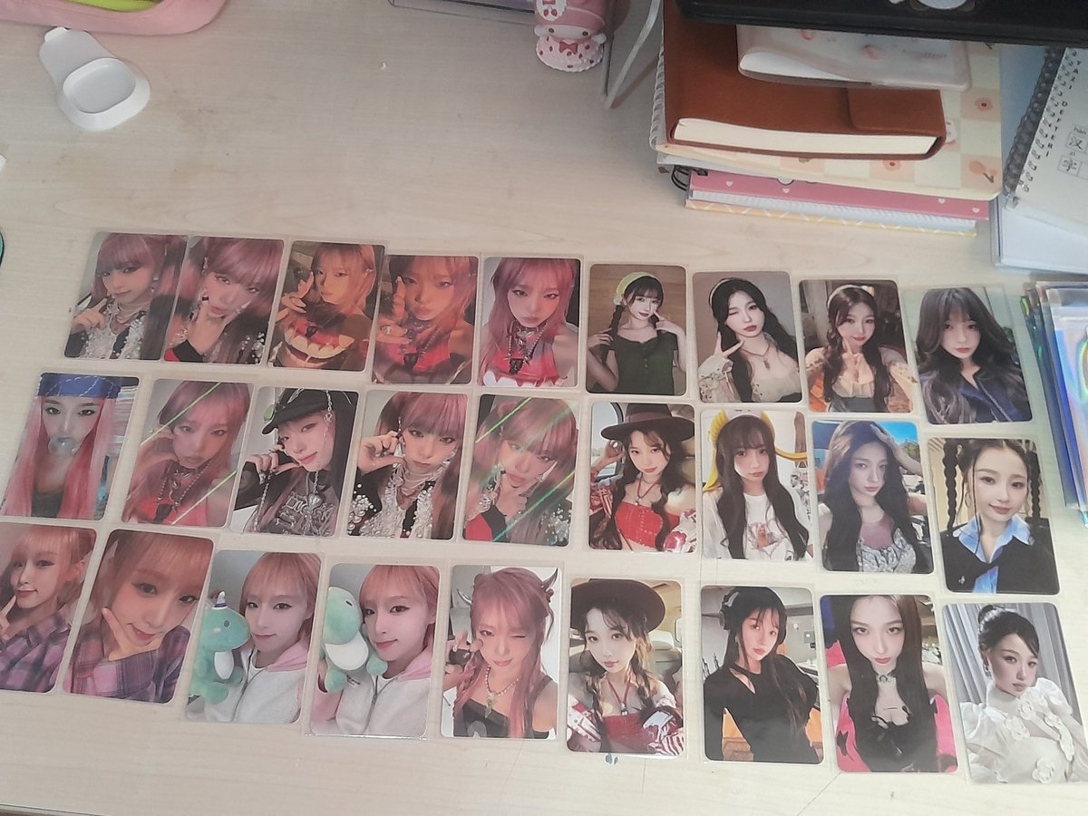 AAÀHHHHHHHHHHHH yena ve shuxin mail 💌 ne diyecegimi bile bilmiyorum o kadar guzeller ki 😭🥺💔 her sey icin tesekkur ederim lumimmmm