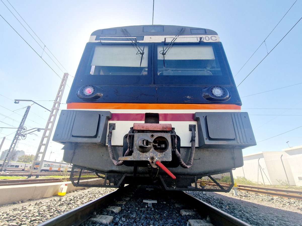 Oh, pero qué te han hecho... 🫣