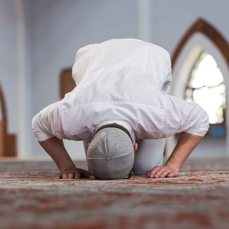 L'Écho Chrétien tweet media