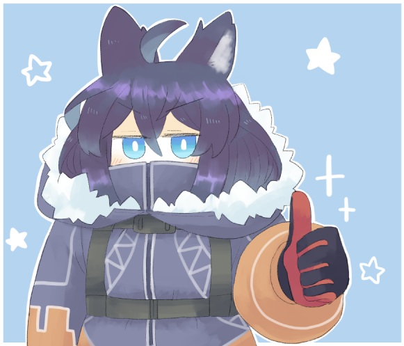 今月11枚目
とても涼しい。ちょっと寒いくらいあるぜ。 