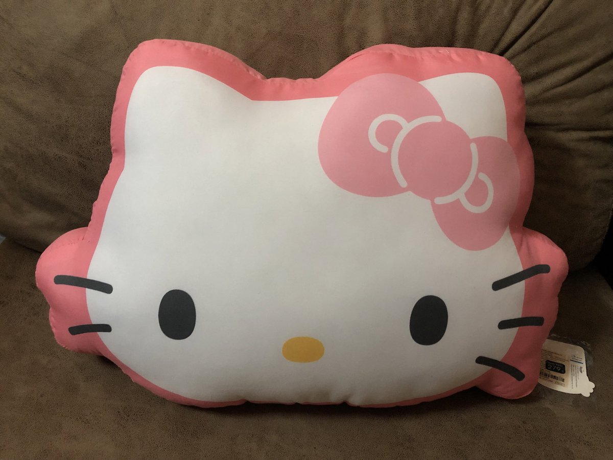 plee0123's tweet photo. หมอนไดคัทของ Moshi moshi
ลายคิตตี้ Kitty สีชมพูเข้ม ไม่มีตำหนิ น้องวางอยู่แค่ในห้อง 180 รวมส่ง เพิ่มเติมdm
#ตลาดนัดซานริโอ้ #ตลาดนัดsanrio #ส่งต่อตุ๊กตา #ตุ๊กตามือสอง https://t.co/5lKlFUEpIM