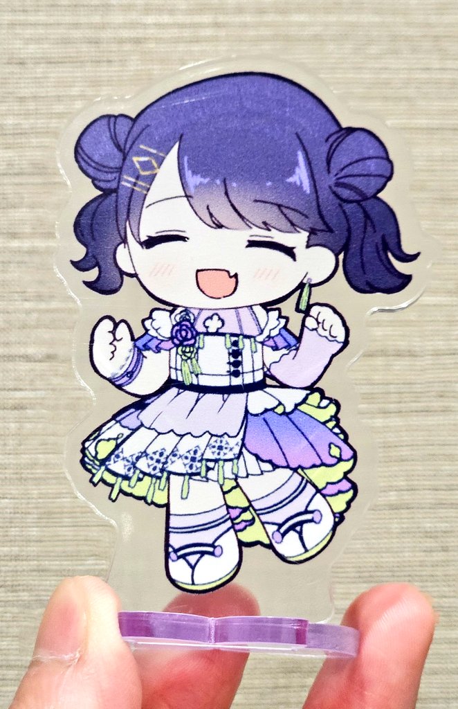 hytsnbr（シンボリ）@次は7th螺旋両日 on X: 