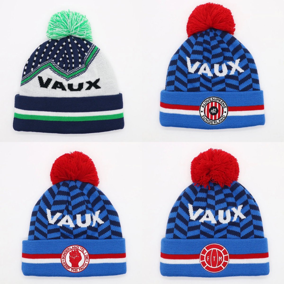 A LOVE SUPREME tweet media