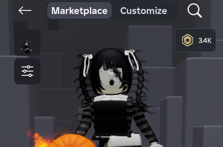 fviryashley's tweet image. 700 #robux giveaway !

✧ follow me + @unmeanful w/🔔
✧ like and repost

#roblox