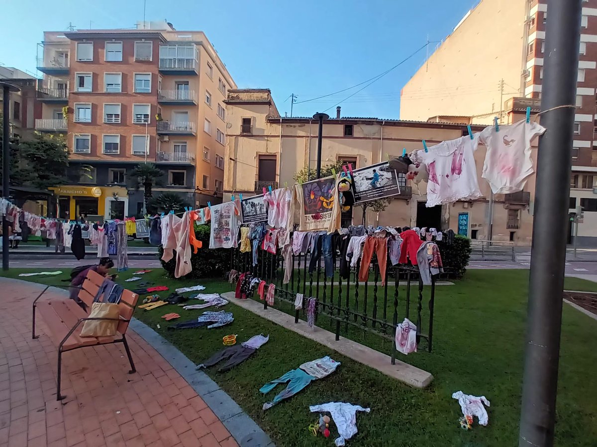 RTVE Comunitat Valenciana tweet media