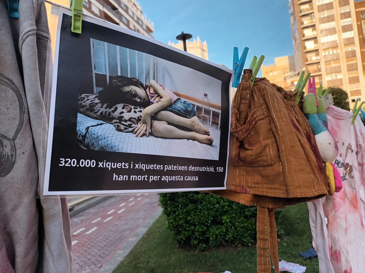 RTVE Comunitat Valenciana tweet media