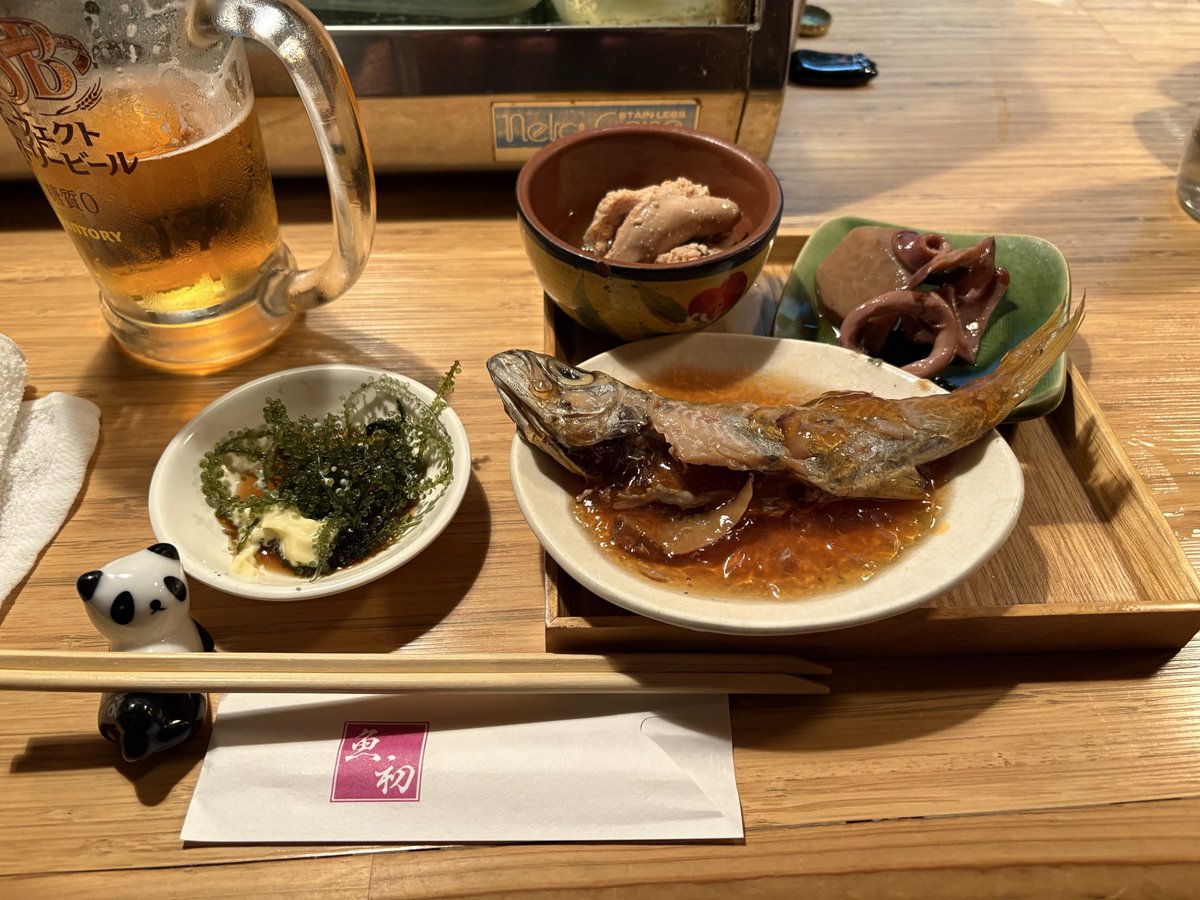cw12369's tweet photo. 四日市に泊まったんですが、ここ最高すぎる
予約したら三重の地酒随分と気合い入れて取り揃えてくれたみたい
また行きたい https://t.co/SCkbqdOg6P