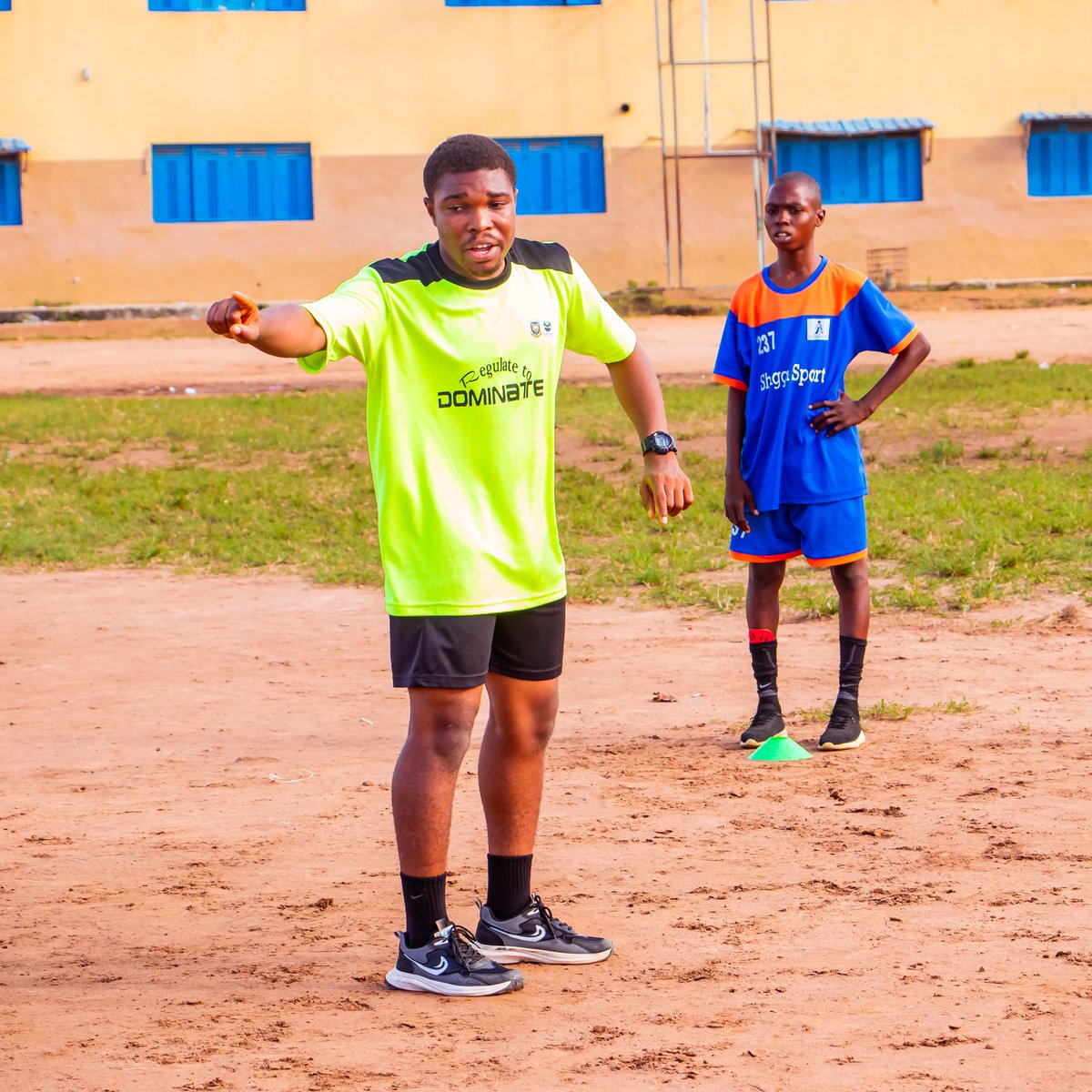 v1ctoremegha's tweet image. One day at a time, let&apos;s keep improving.