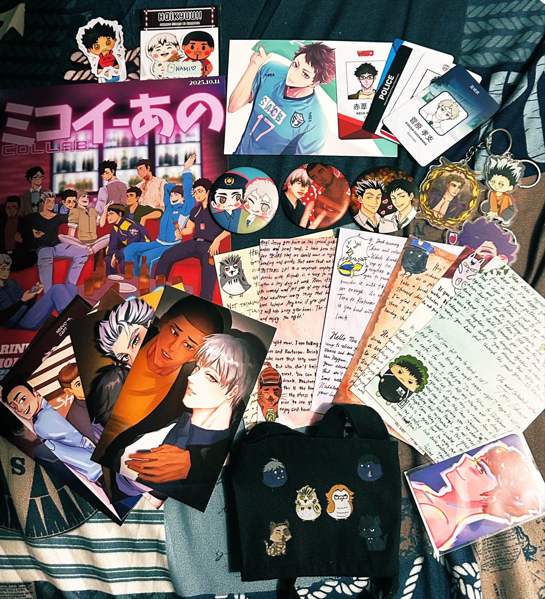 <a href="/hqafterdarkbse/">HQ Captains & Vices After Dark: Beersleeve Event</a> kit and freebies ✨