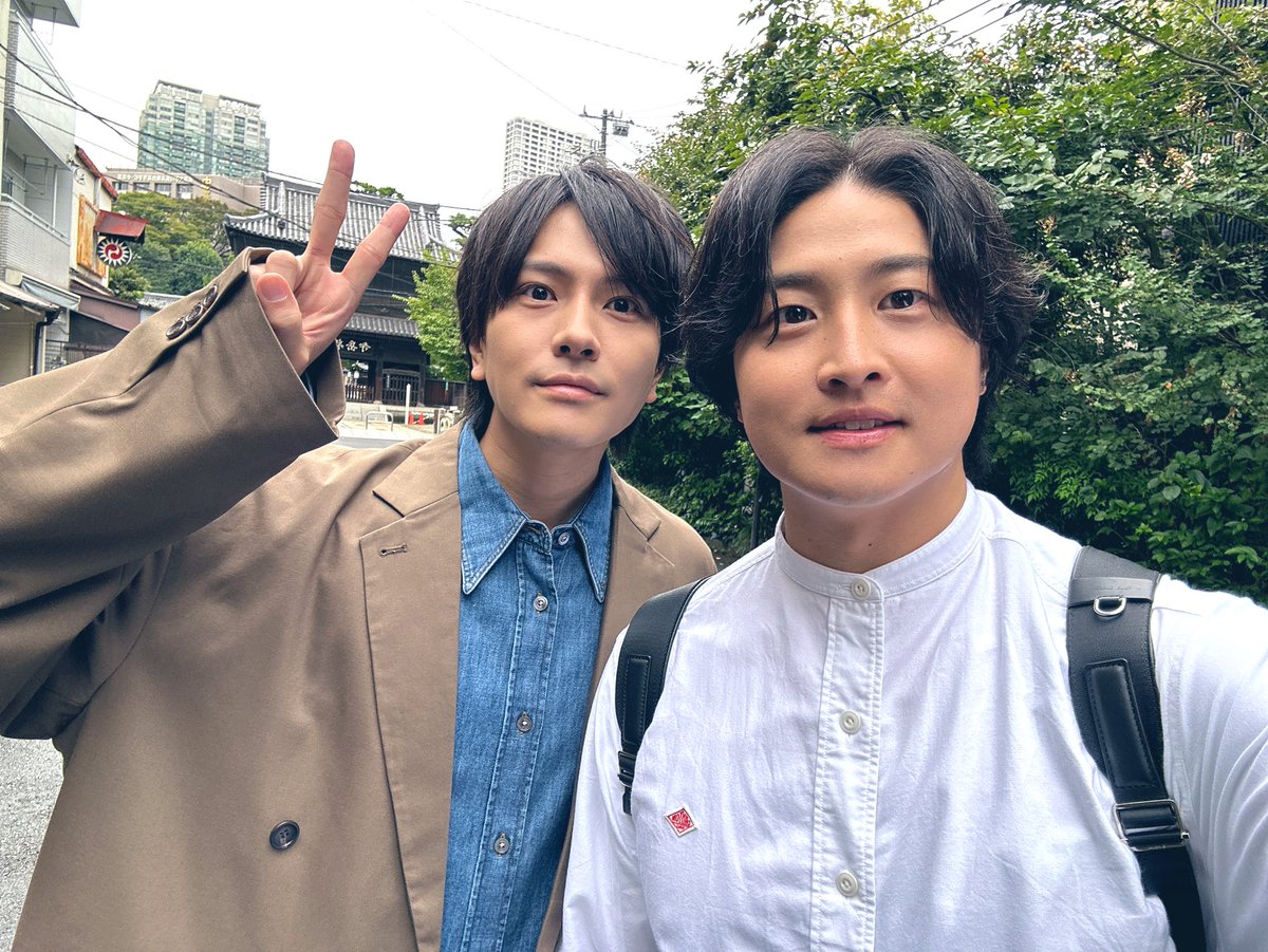 財木琢磨 (@takuma_zaiki) / Posts / X