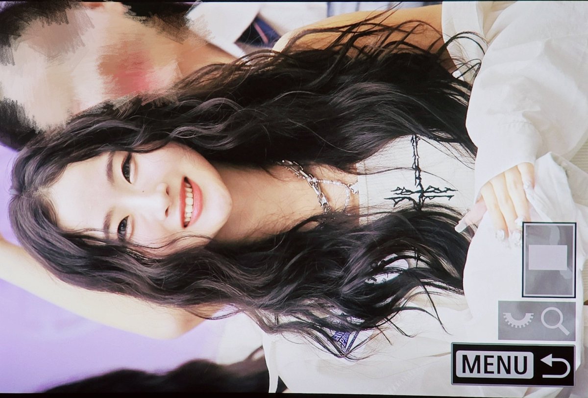 churdory's tweet image. 251015 💜
#윤서영 #서영
#힙팝프린세스 #HipPopPrincess