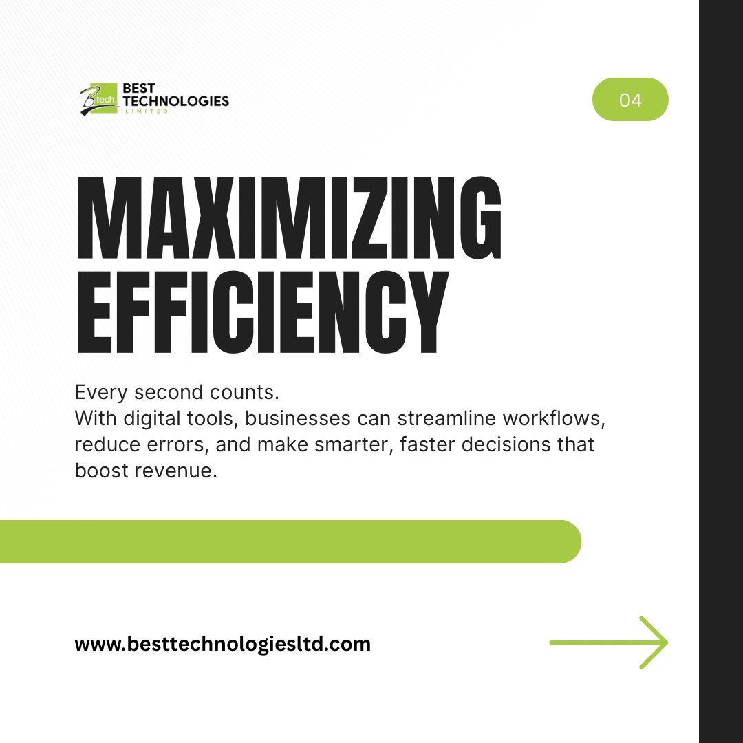 Best Technologies tweet media