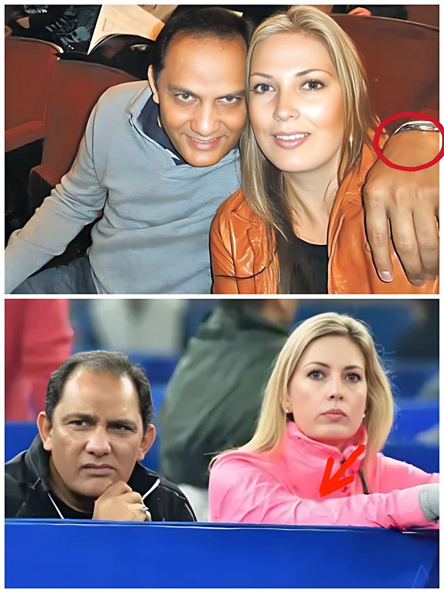 SMRehmaan's tweet image. MashaAllah Azharuddin bhi Top ka 
&quot;Tharki&quot; hay
#IndVsWI #SAvsPak #PakistanCricket #PakVsSA #PCB #IndianCricket #Shuaibrehman #شعیب_رحمن #Cafecricket #Azharuddin