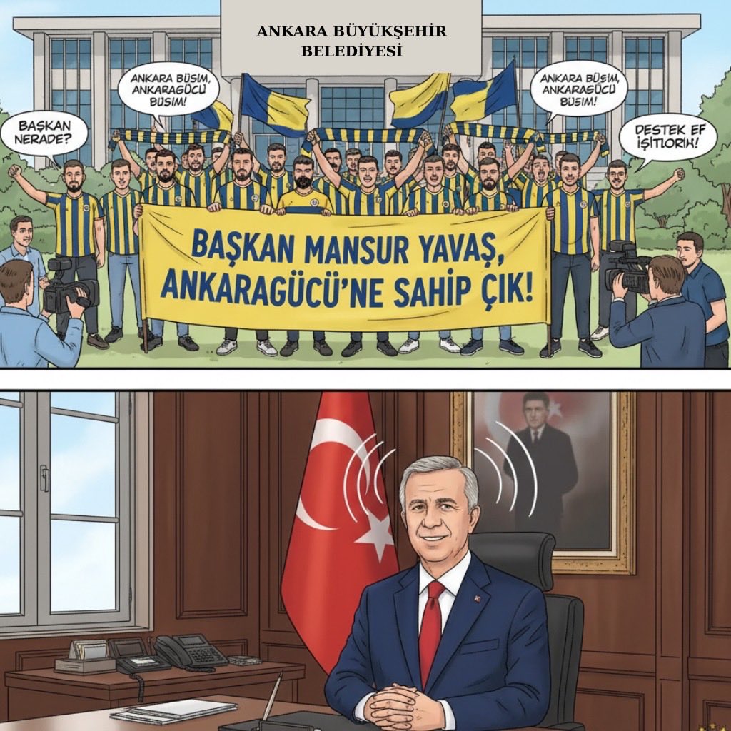 Olimpiu⚔️ (@06derbederr) on Twitter photo Gündem çalışmamıza destek olalım lütfen
#AnkaragücümüzeVerilenSözlerNerede
<a href="/mansuryavas06/">Mansur Yavaş</a> Gündem çalışmamıza destek olalım lütfen
#AnkaragücümüzeVerilenSözlerNerede
<a href="/mansuryavas06/">Mansur Yavaş</a>