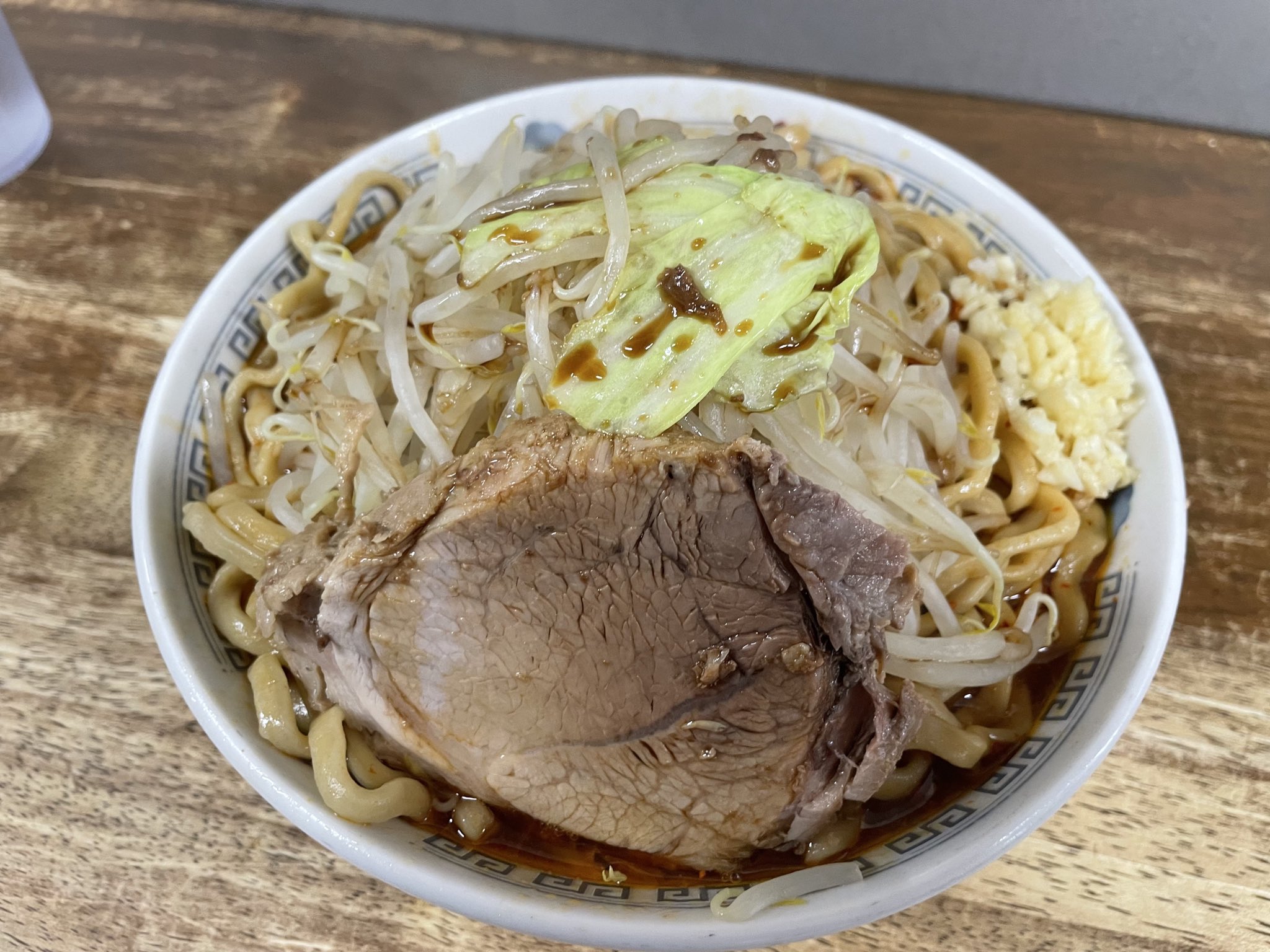 ラーメンマニア もっち🚲 on X: 