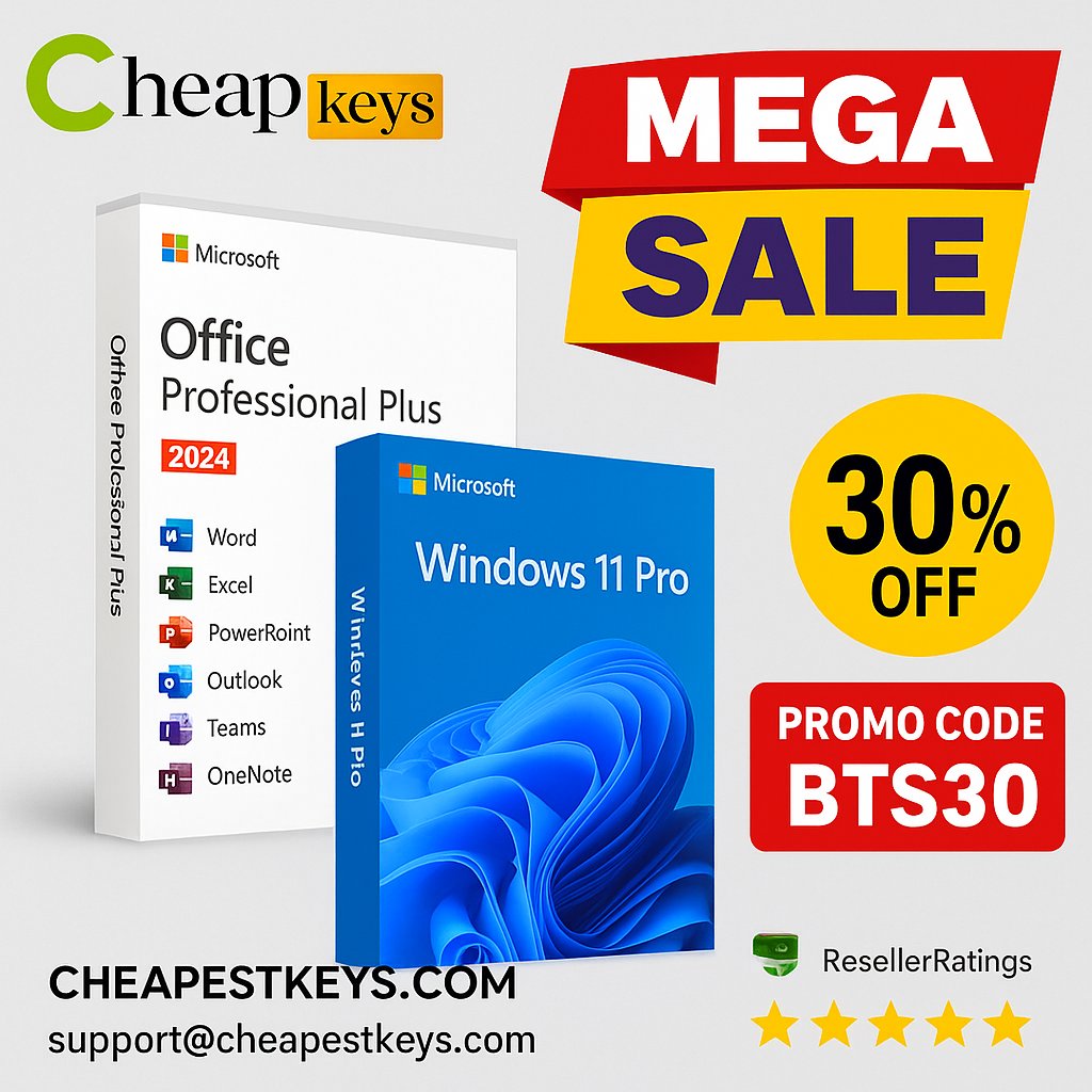 Genuine_license's tweet image. The future of work is hybrid.
Windows 11 Pro helps professionals stay fast, secure &amp;amp; connected anywhere.
⚡ Speed | 🔐 Security | 🧠 Productivity
More details in my profile.
#Windows11 #Windows11Pro #CheapWindows11Keys #TechUpgrade #BusinessTools