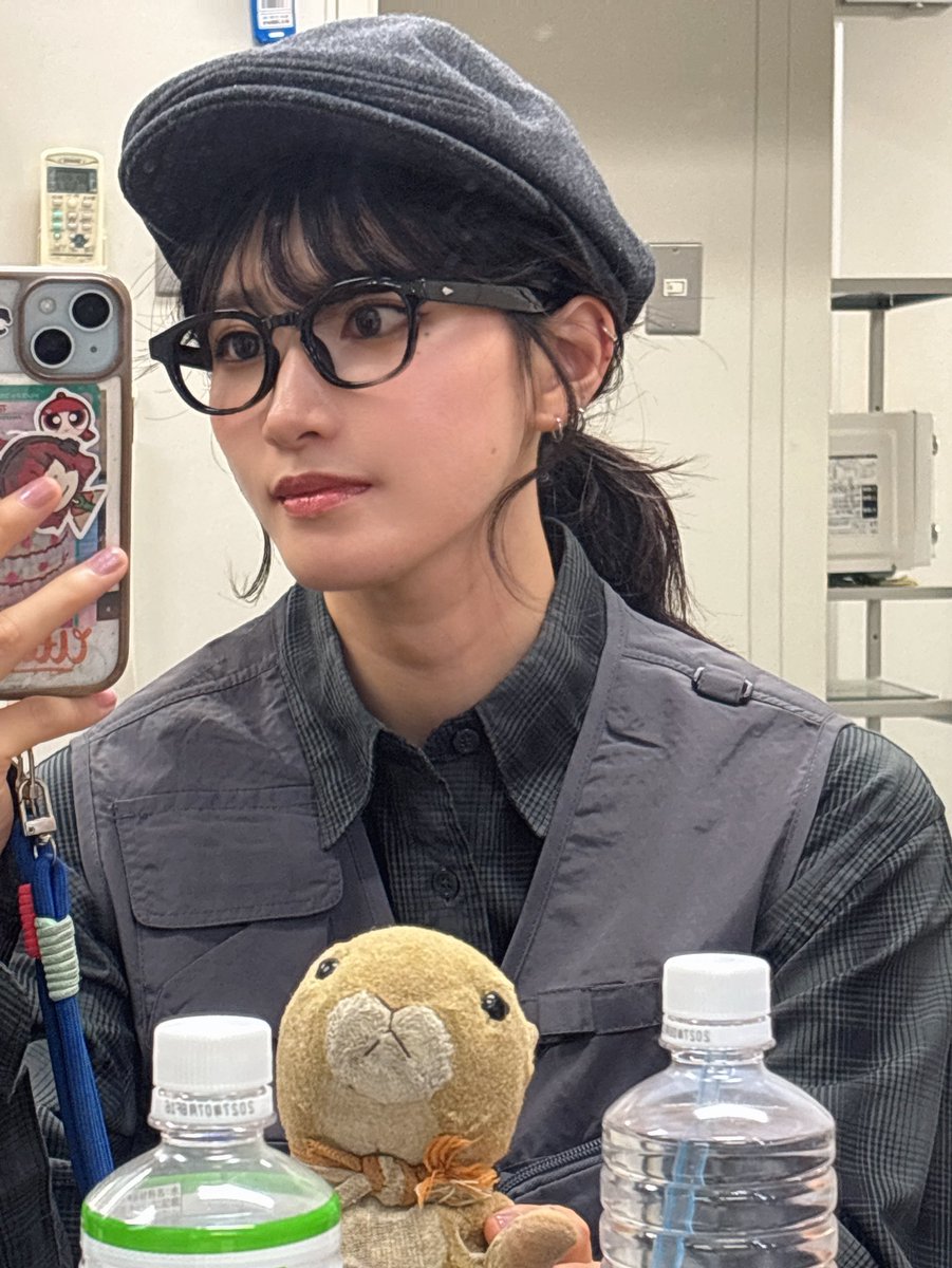 goke_haku's tweet image. 色々な職業になりました、雑侍⚔️