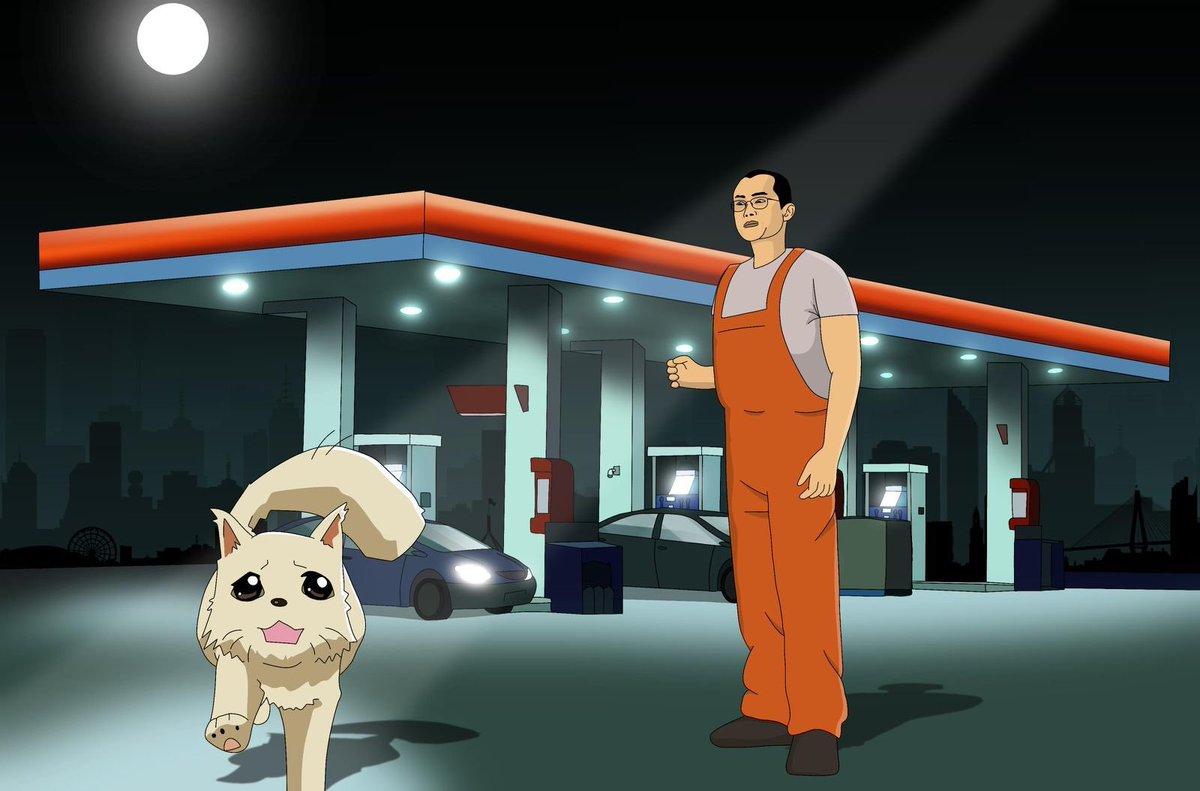 Lubo ⚡️ tweet media