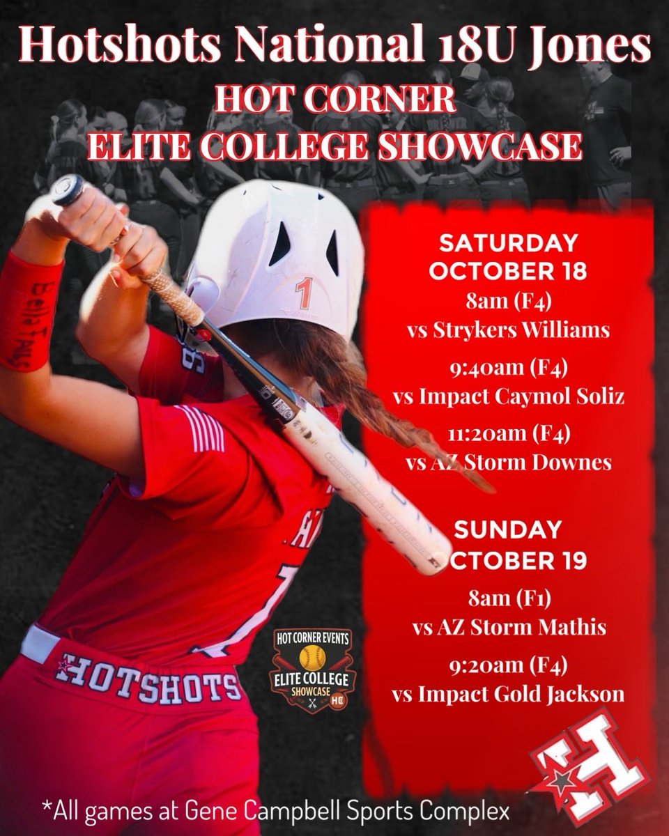 Hotshots National 18U (@hotshotsjones) on Twitter photo 