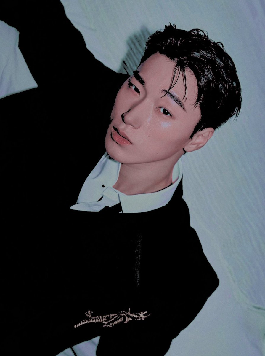 ‍ ‍ ‍ TAEHYUNG. tweet media