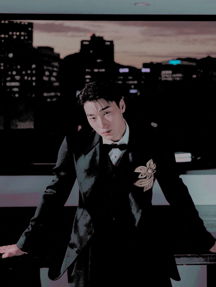 ‍ ‍ ‍ TAEHYUNG. tweet media