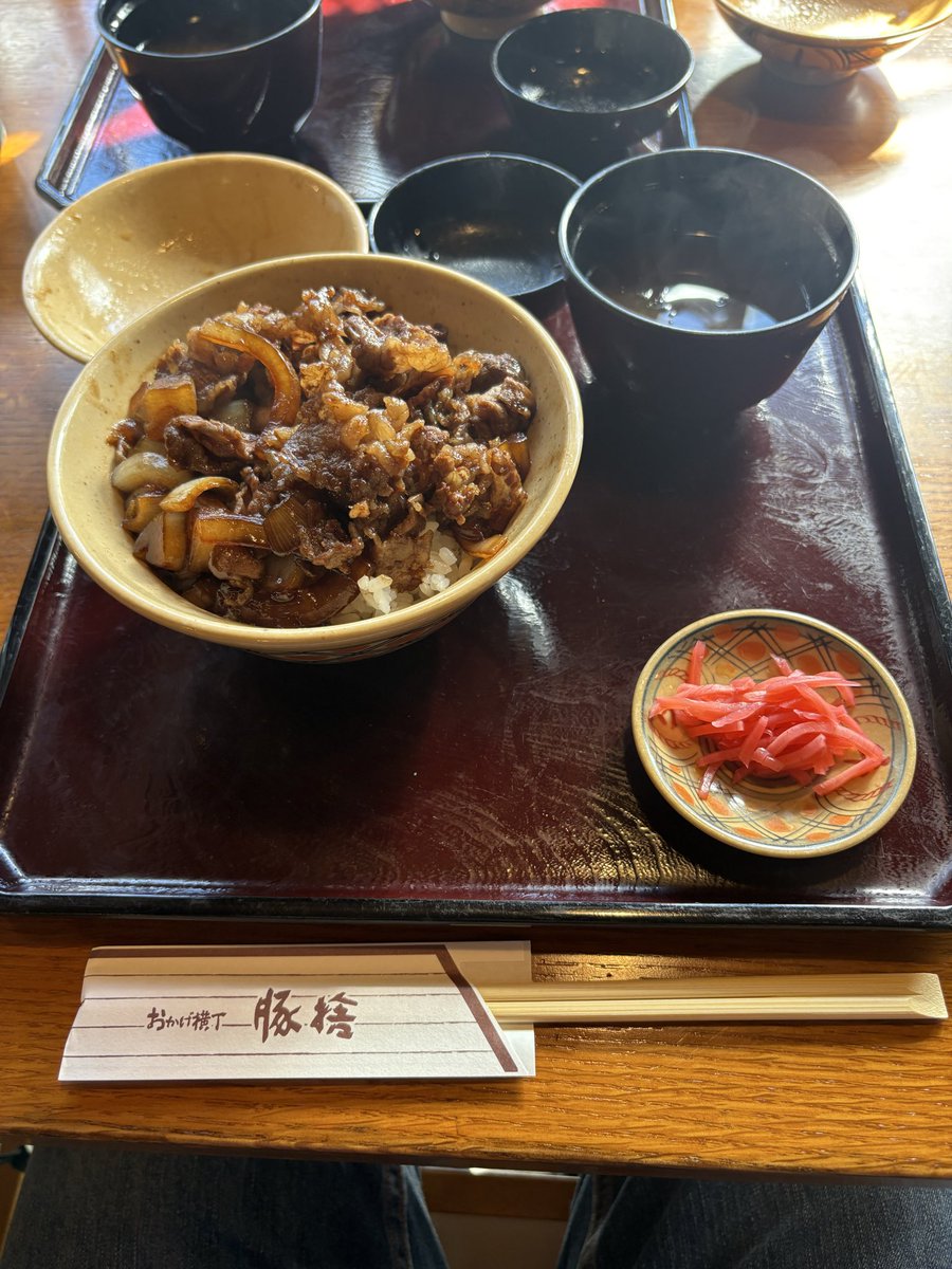 cw12369's tweet photo. 知り合いと合流した2日目は最高すぎる天気でした。
伊勢神宮でグルメを堪能したら、南張で絶景の中写真を撮りまくって帰って来ました。
めちゃくちゃいい旅が出来て大満足です！ https://t.co/wY5FBr1554