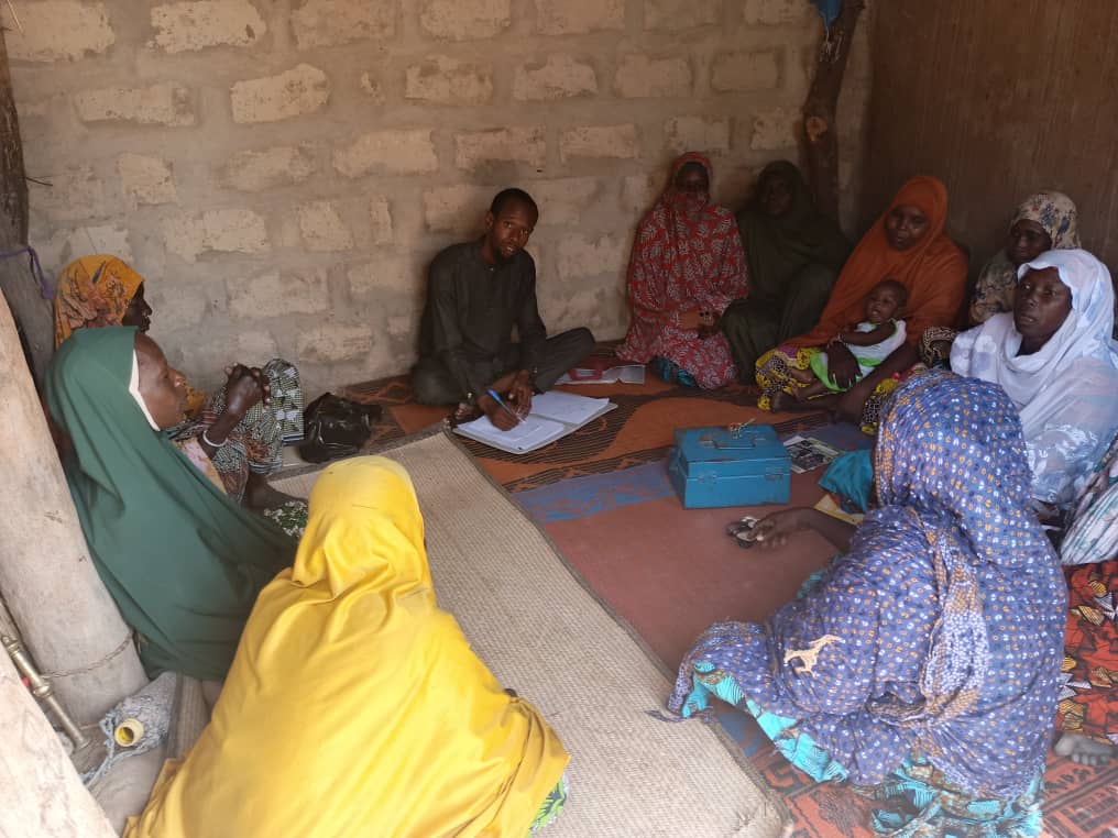 #news
Cap sur Guidan Kadji ! 🌍
Échanges, écoute et partage avec les bénéficiaires du projet #KamuaBarka — un moment fort pour consolider la vision, nourrir la motivation et faire grandir l’esprit d’entrepreneuriat local. 

#entrepreneuriat 
#entrepreneuriatrural
<a href="/ACFNiger1/">Action Contre la Faim au Niger</a>