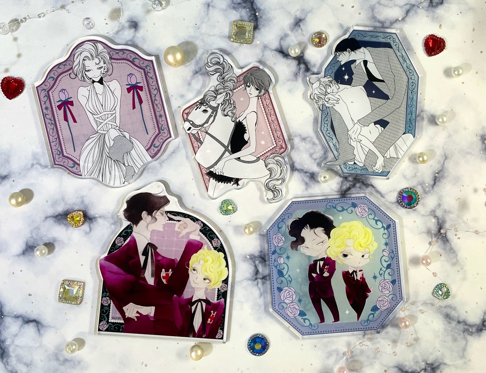 (写真2枚) ちふゆ DMM スクラッチ アクリルコースター 学園アイドルマスター』のDMMスクラッチが登場！ | NEO GATE