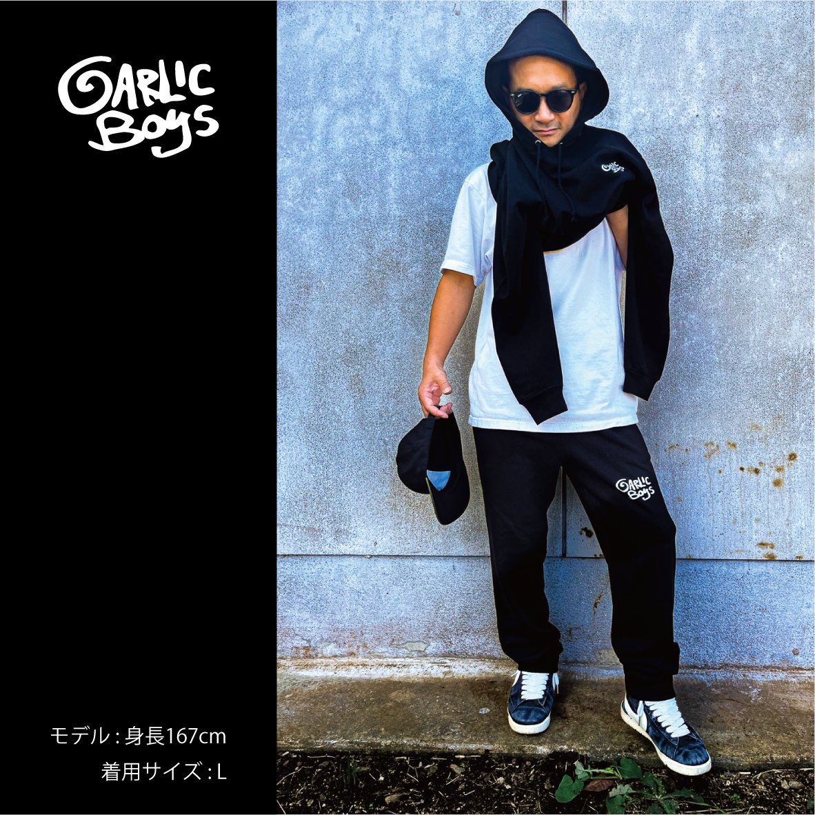 ガーリックボーイズ セット ガーリックボーイズ セット GARLICBOYS コンサート セトリ