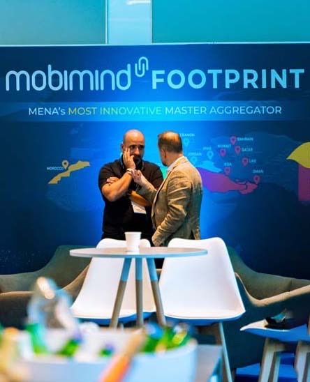 MobiMind_'s tweet photo. Dear partners,

It’s been an utmost pleasure to welcome you @ our Platinum Sponsor Open Space Lounge &amp; Hospitality Area

We thank you for your renewed trust &amp; eagerly look to meeting you in 2026
#MobiMind #wtm #Marbella #Master_Aggregator #VAS #DCB #Data_Analytics #AI #Innovation https://t.co/t2y1VOFvPb